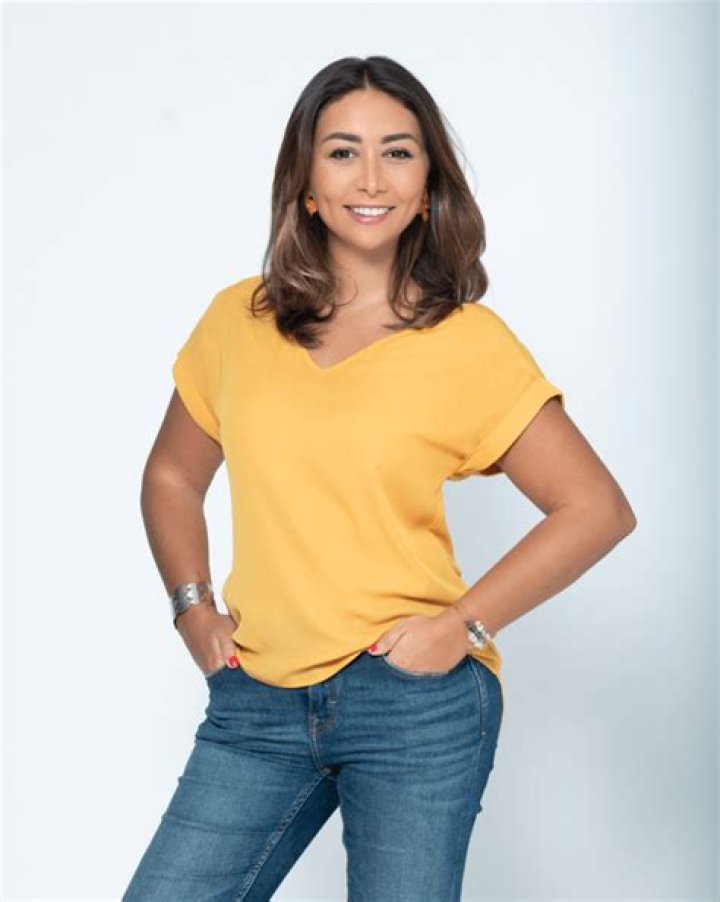 Margot Haddad