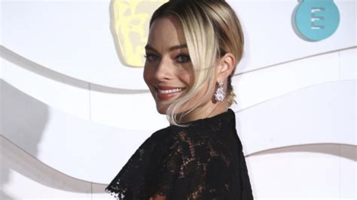 Margot Robbie