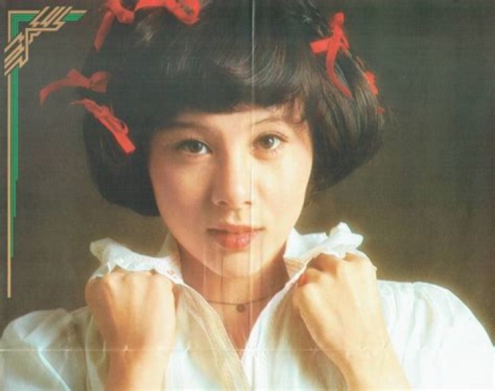 Mari Amachi
