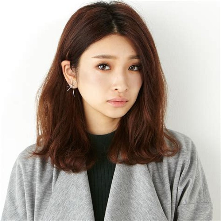 Mari Nakamura
