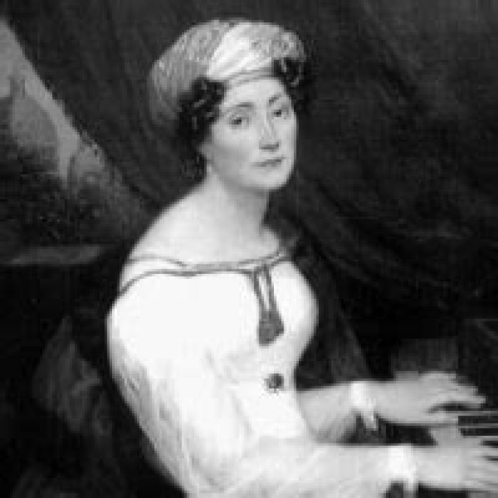 Maria Agata Szymanowska