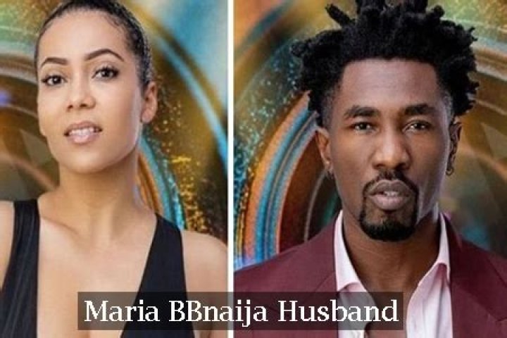 Maria BBNaija
