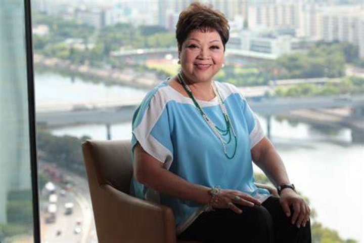 Maria Cordero