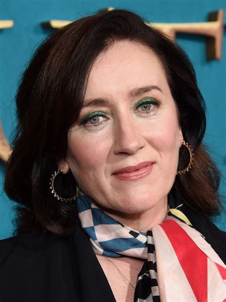 Maria Doyle Kennedy
