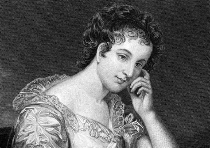 Maria Edgeworth