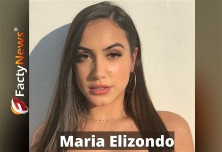 Maria Elizondo