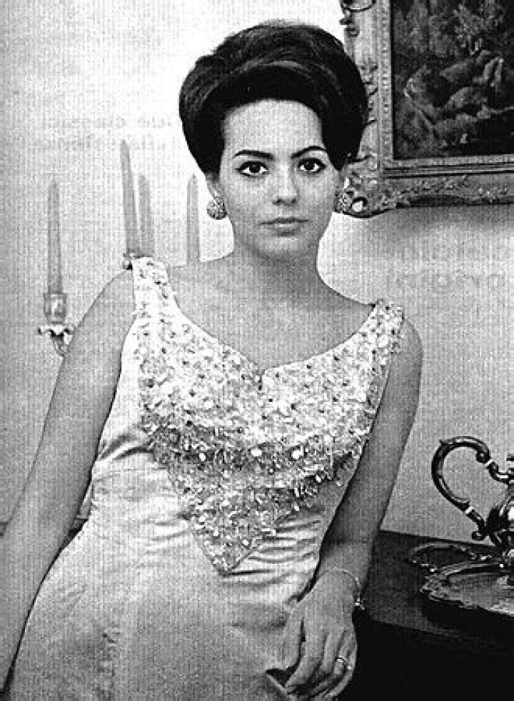 Maria Grazia Picchetti