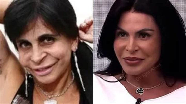 Maria Gretchen