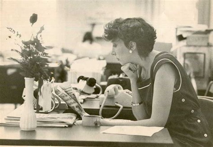 Maria Henson