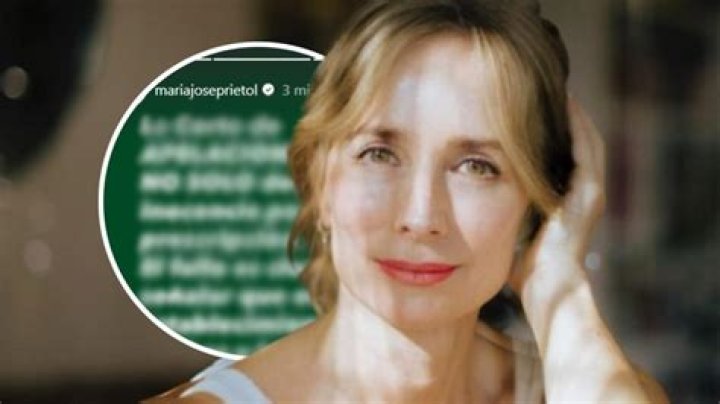 Maria Jos&eacute; Prieto Larra&iacute;n