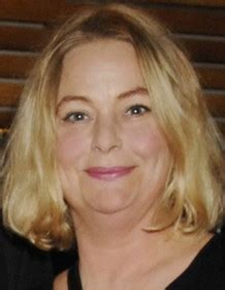 Maria Langhammer