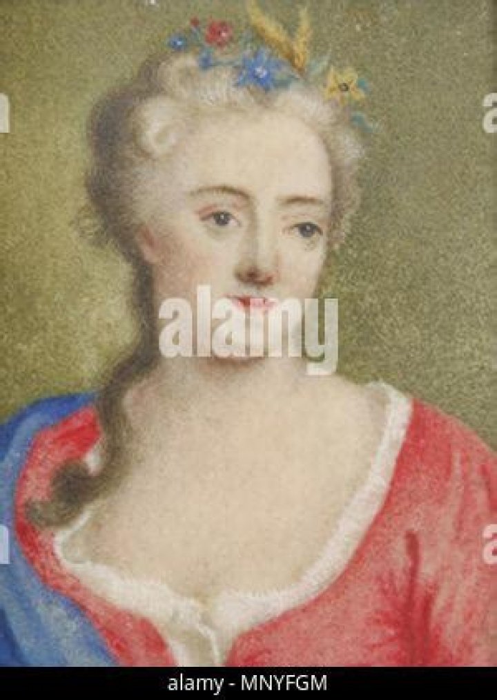 Maria Machteld van Sypesteyn