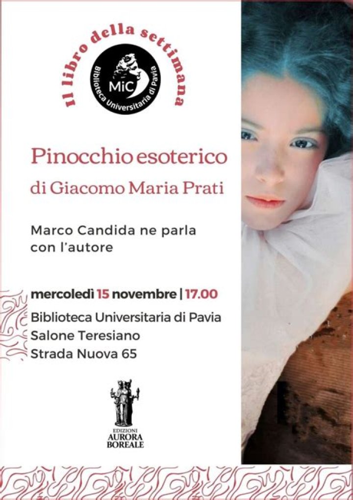 Maria Prati