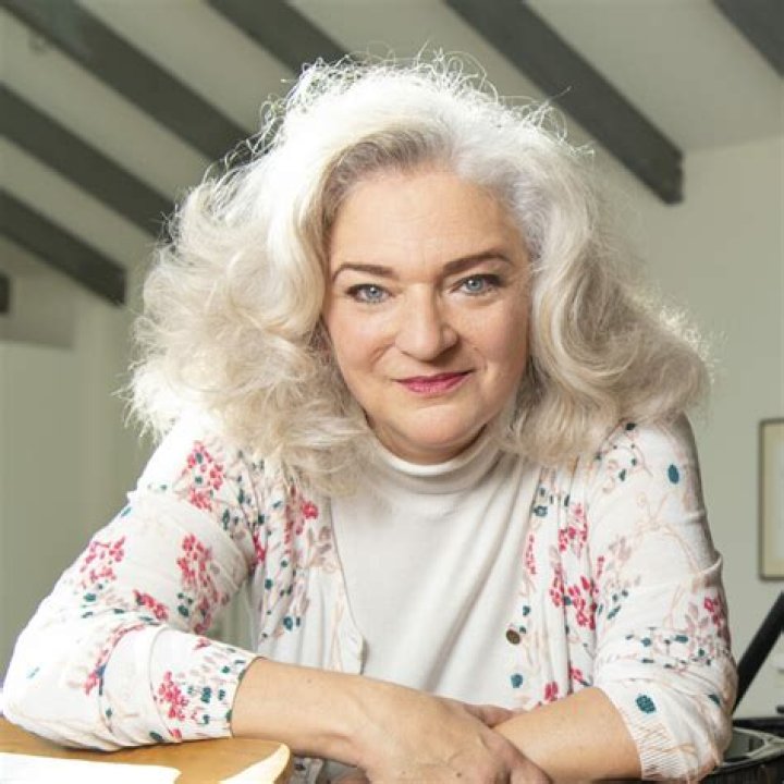 Maria Riccarda Wesseling