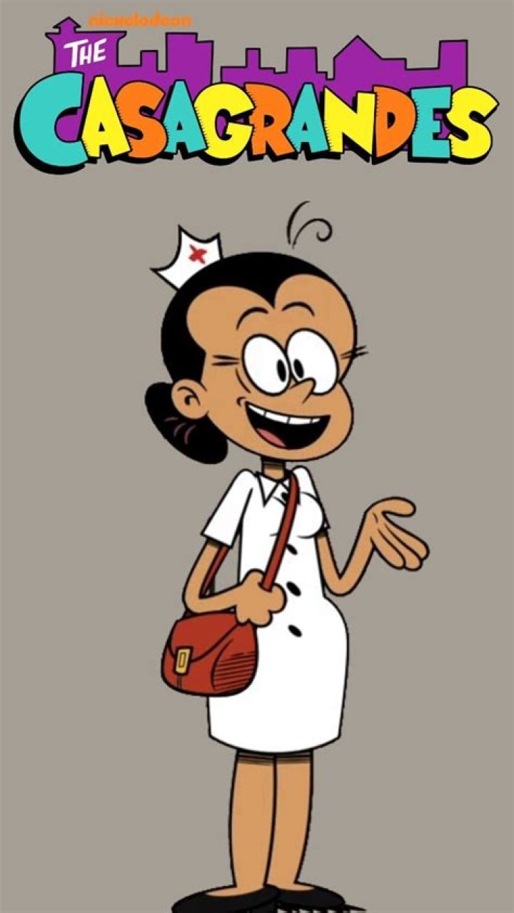 Maria Santiago