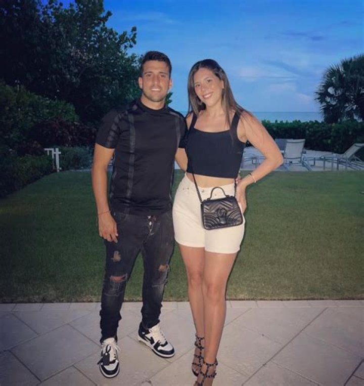 Maria Sol Messi