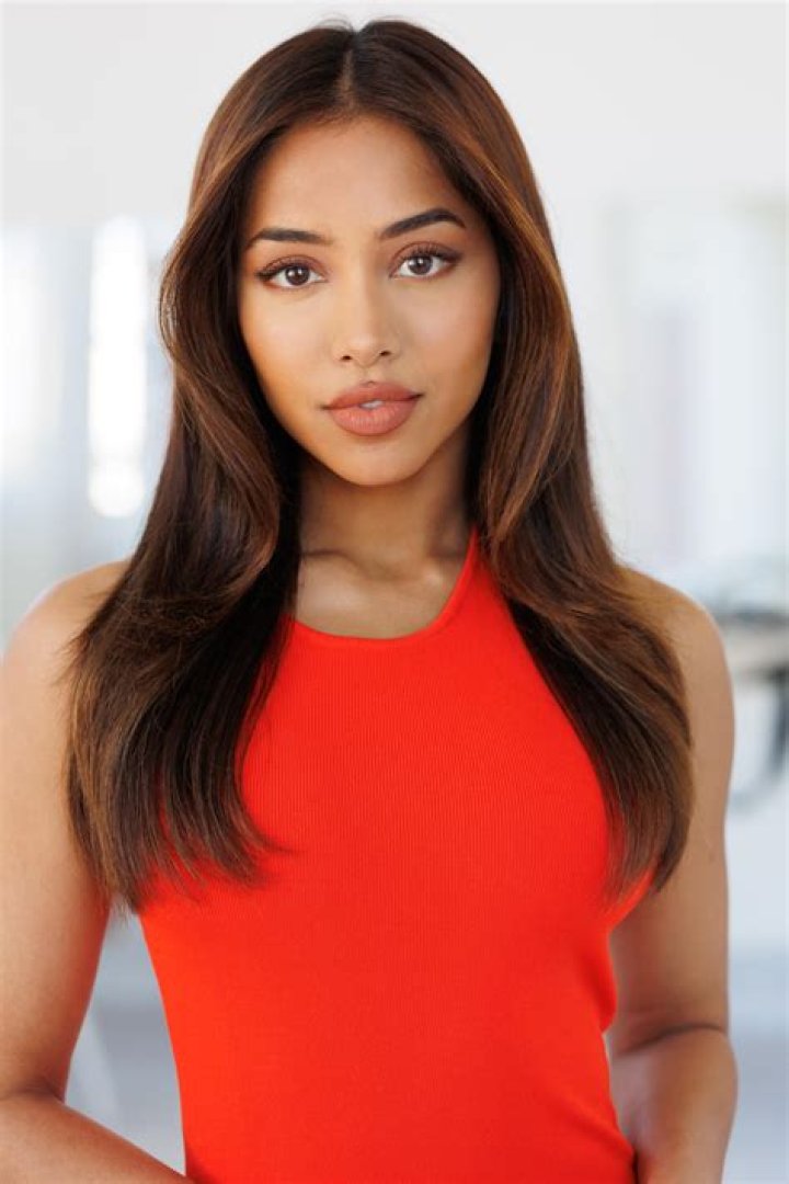 Maria Thattil