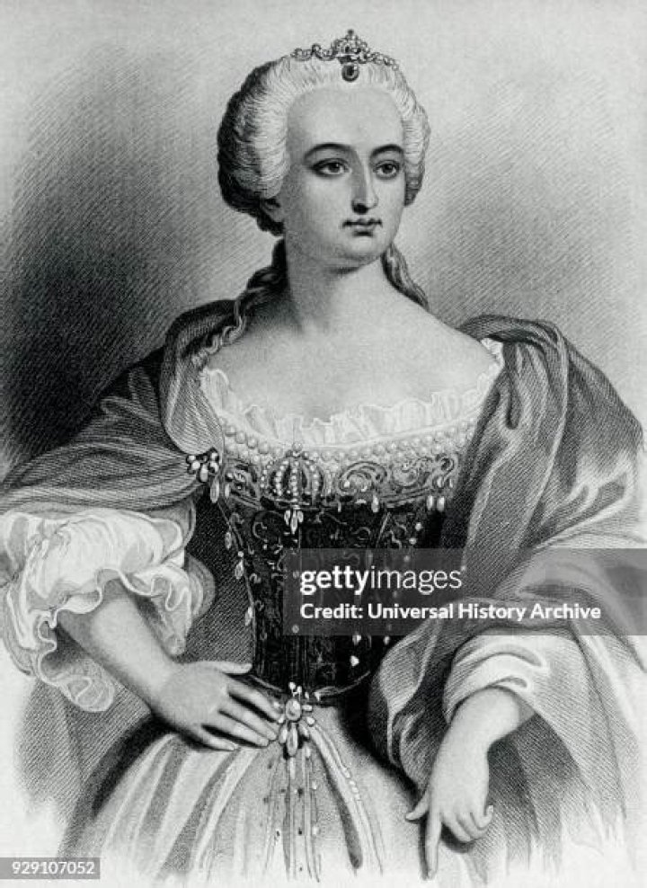 Maria Theresa