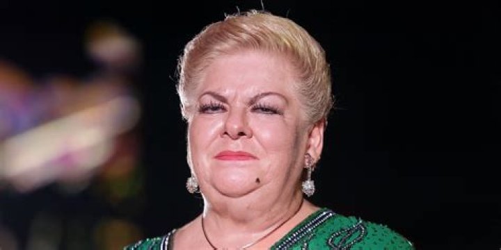Mar&iacute;a del Barrio