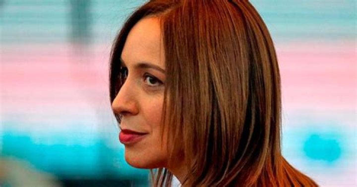 Mar&iacute;a Eugenia Larra&iacute;n