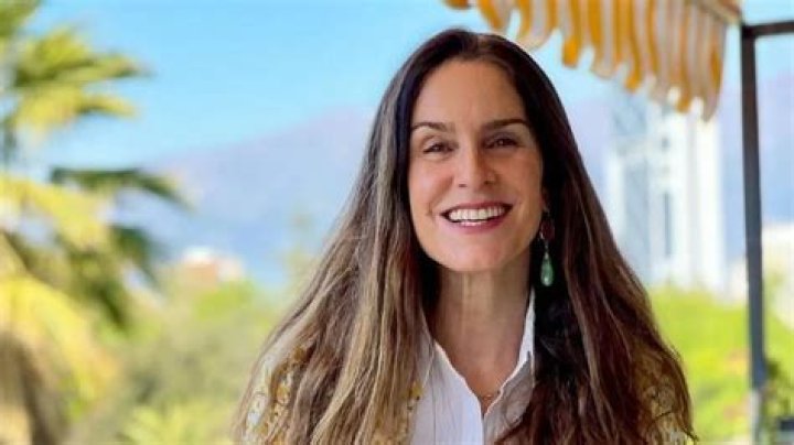 María Gracia Subercaseaux