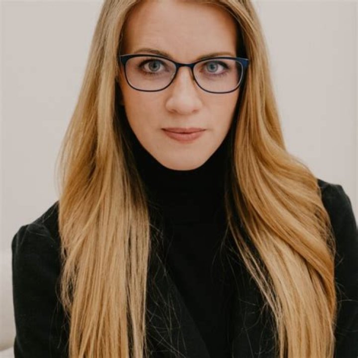 Mariah Folkerts