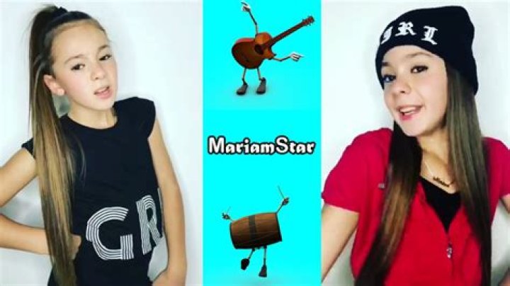 MariamStar