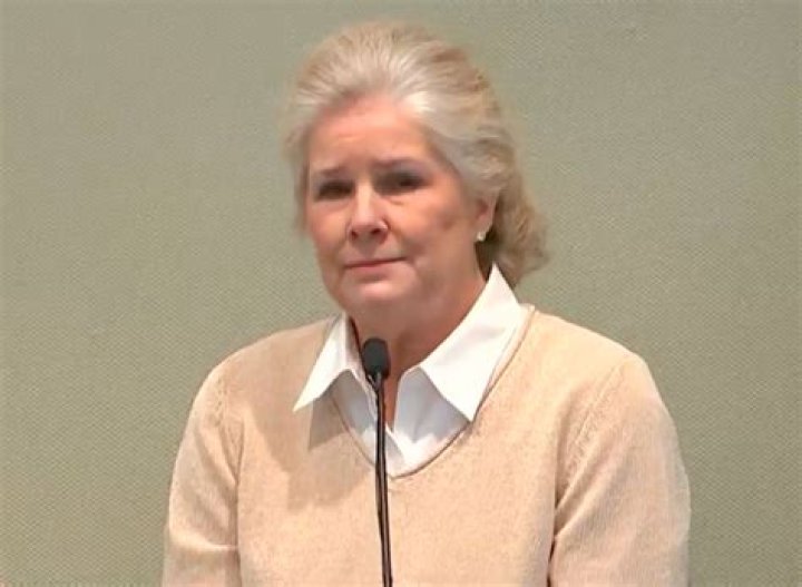Marian Proctor