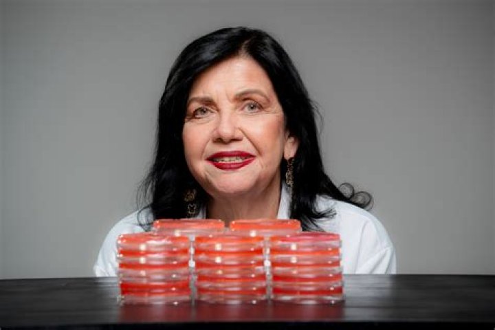 Mariangela D&rsquo;Abbraccio