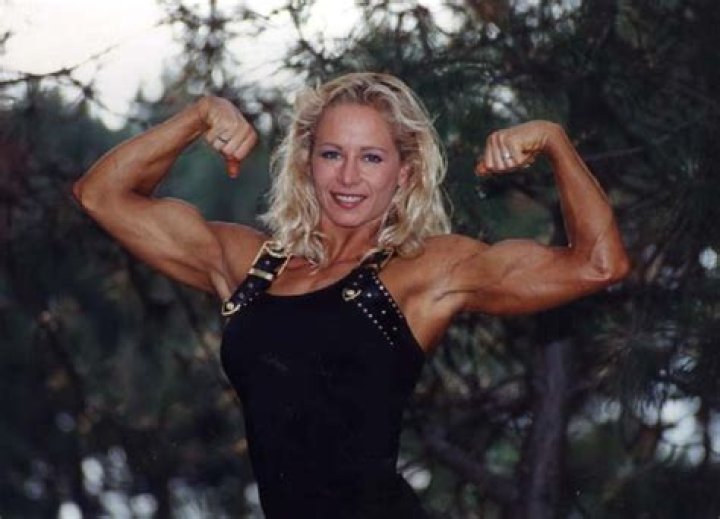 Marianna Komlos