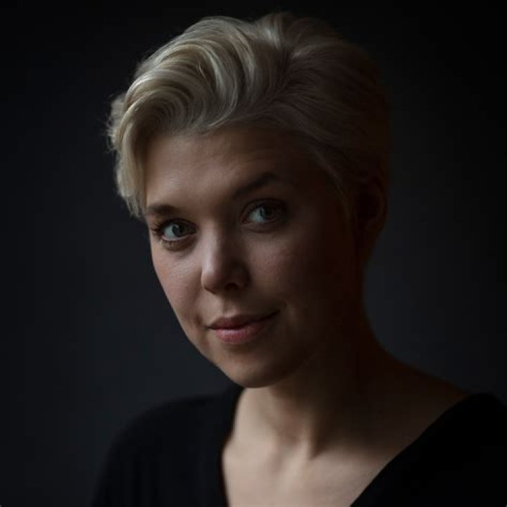 Marianne Clementine H&aring;heim