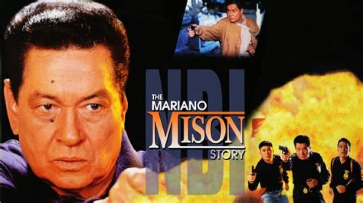 Mariano Mison