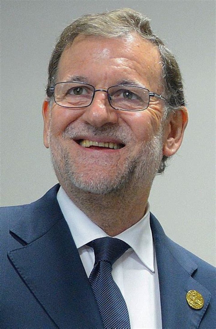 Mariano Rajoy
