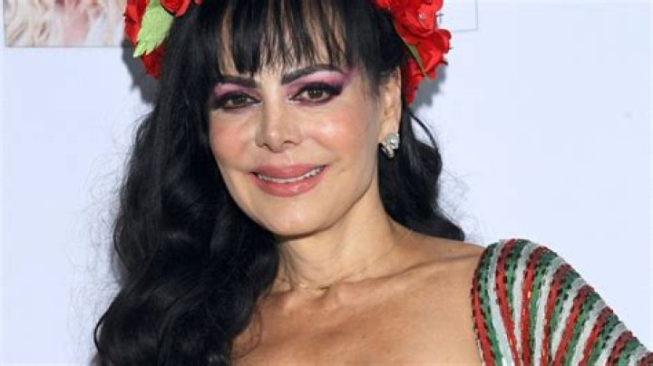 Maribel Guardia