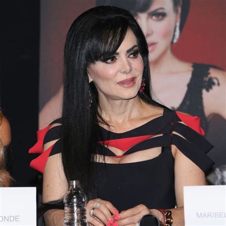Maribel Verd&uacute;