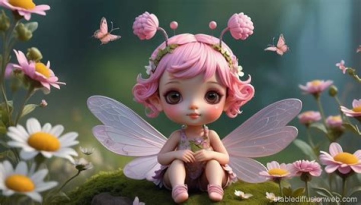 Marie Angel