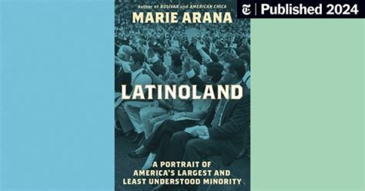 Marie Arana