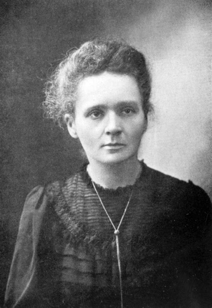 Marie Currie