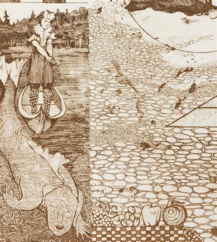 Marie Elyse St. George