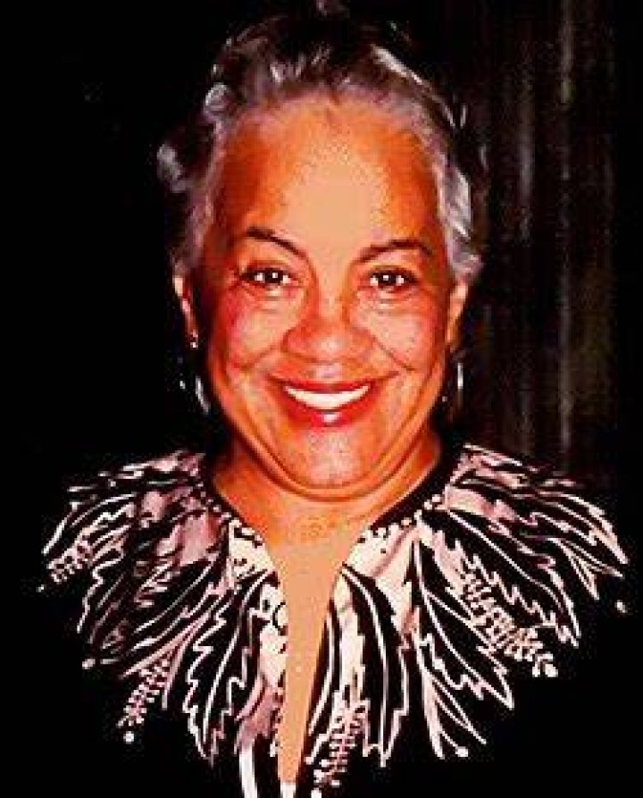Marie Goodman Hunter