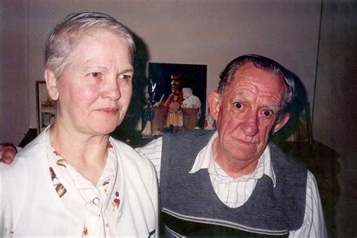 Marie Noe