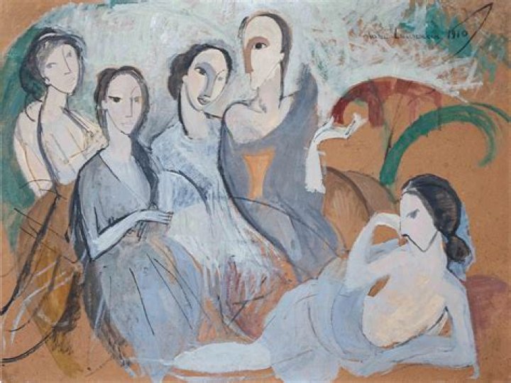Marie Picasso