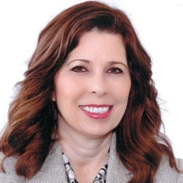 Marie Schiavone