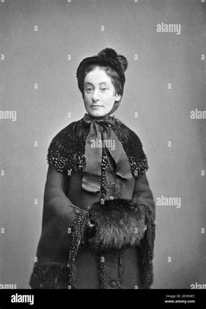 Marie von Najmajer