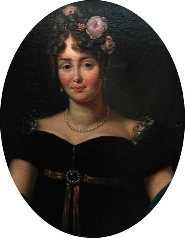 Marie Walewska