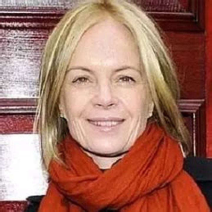 Mariella Frustrup