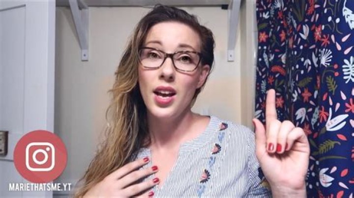 MarieThatsMe