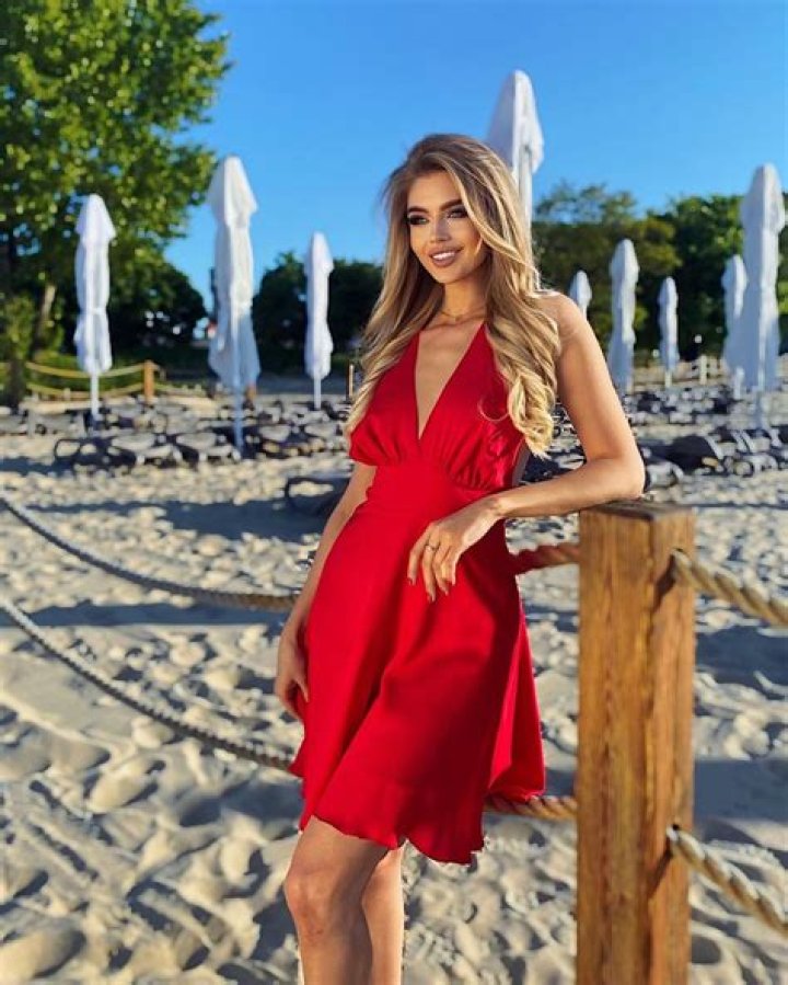 Mariia Markova
