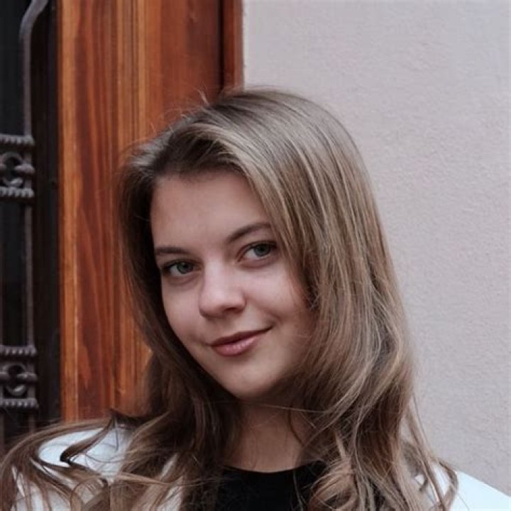 Mariia Surovshchikova-Petipa