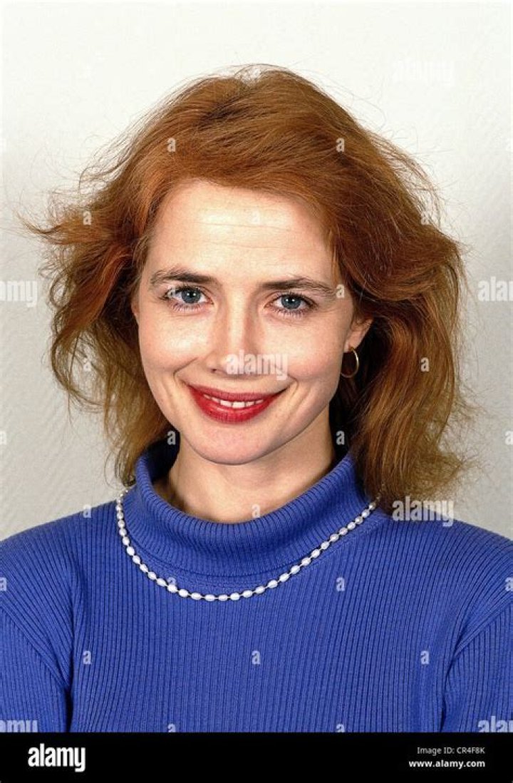 Marika Lagercrantz